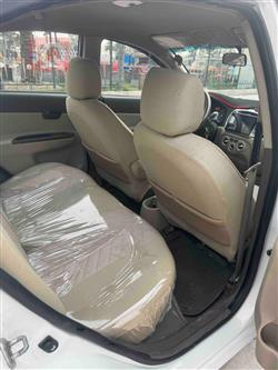 هیوندای ئەکسنت